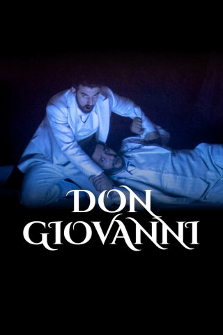 Don Giovanni (2021)