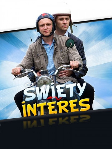 Święty interes (2010)