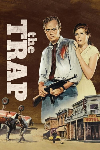 Die Falle von Tula (1959)