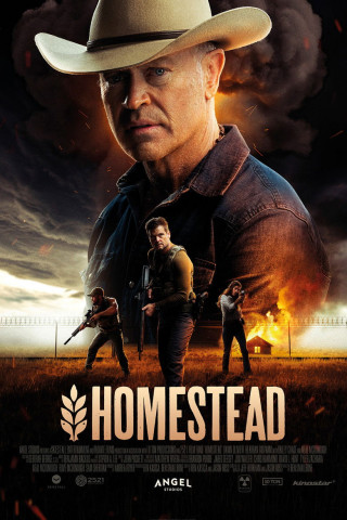 Homestead (2024)