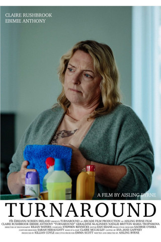 Turnaround (2024)