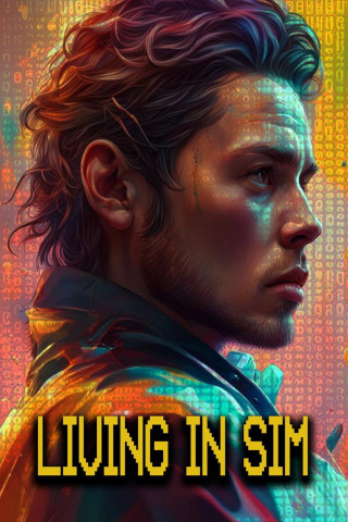 Living in Sim (2023)