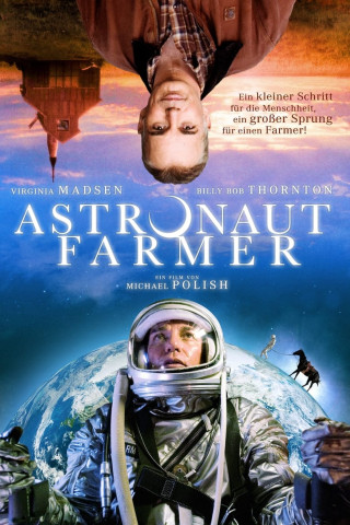 Astronaut Farmer (2007)