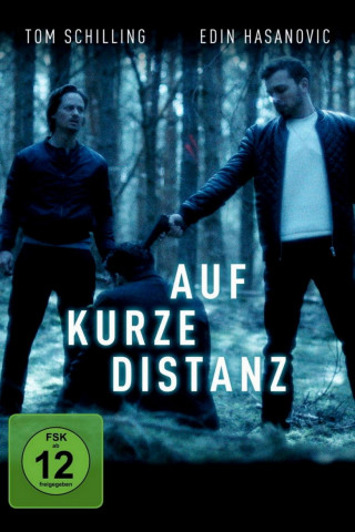 Auf kurze Distanz (2016)