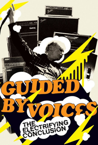 Guided By Voices - The Electrifying Conclusion (2005)