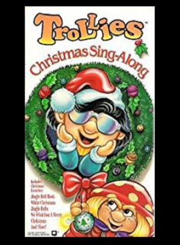 The Trollies Christmas Sing-Along (1993)