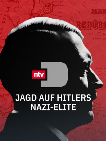 Nazi Manhunt (2022)