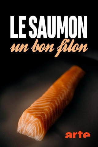 Die Gier nach Lachs (2020)