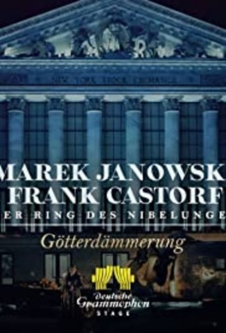 Der Ring des Nibelungen: Götterdämmerung (1991)