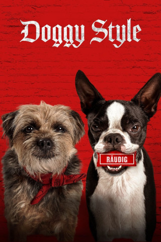 Doggy Style - Dieser Sommer kommt von hinten (2023)