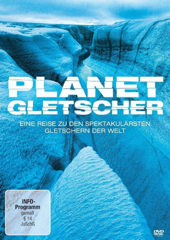 Planet Gletscher (2014)