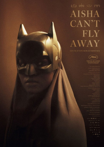 Aisha Can't Fly Away (2025)