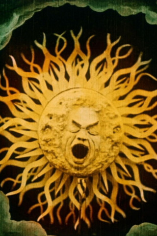 Die Reise durch das Unmögliche (1904)