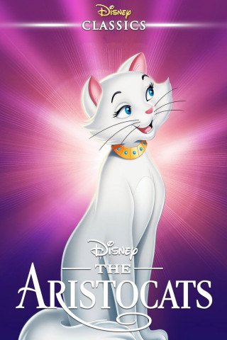Aristocats (1970)