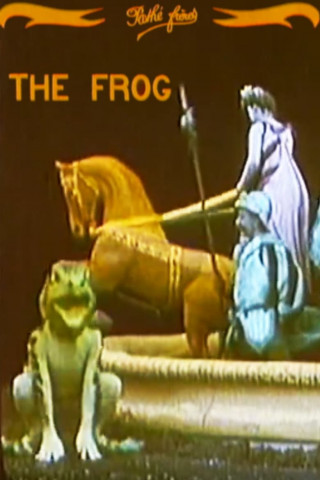 La grenouille (1908)