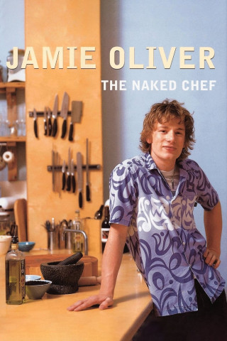 Jamie Oliver's Twist (1999)