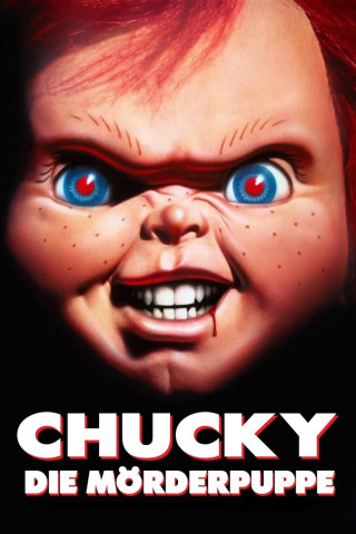Chucky - Die Mörderpuppe (1988)