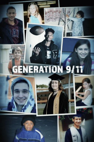 Generation 9/11 (2010)