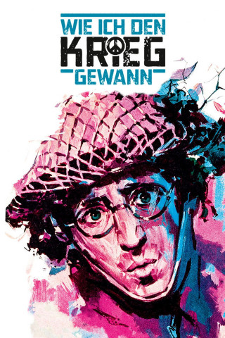 Wie ich den Krieg gewann (1967)
