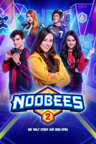 Noobees (2018)