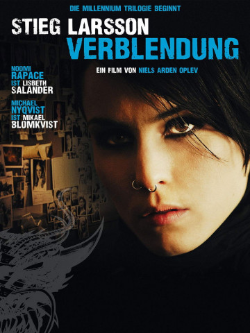 Verblendung (2009)