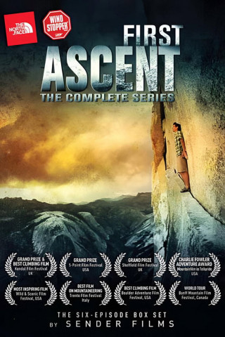 First Ascent (2006)