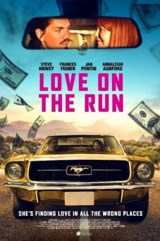 Love on the Run (2016)
