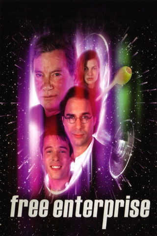 Free Enterprise (1998)