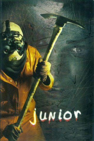 Damned Forest (2003)