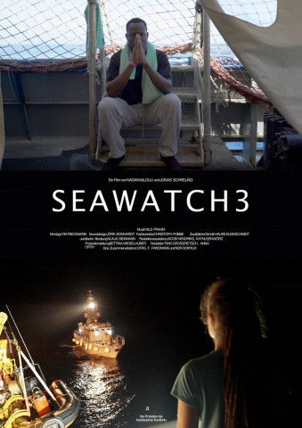 SeaWatch 3 (2020)