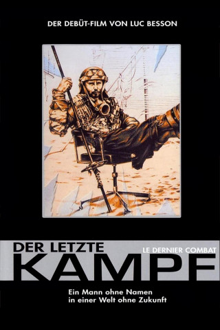 Der letzte Kampf (1983)