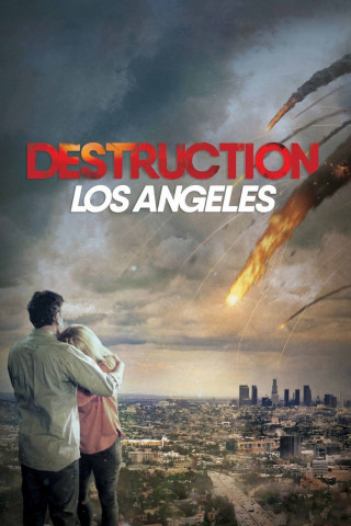 Destruction: Los Angeles (2020)