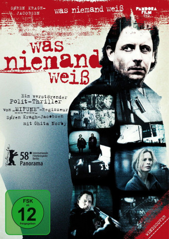 Was niemand weiß (2008)