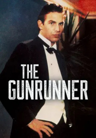 The Gunrunner - Zwischen allen Fronten (1990)