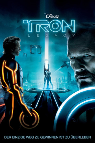 Tron Legacy (2010)