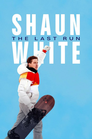 Shaun White - Der letzte Run (2023)