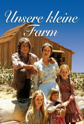 Unsere kleine Farm (1974)