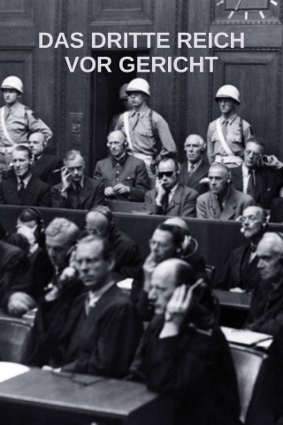 Das Dritte Reich vor Gericht (2009)