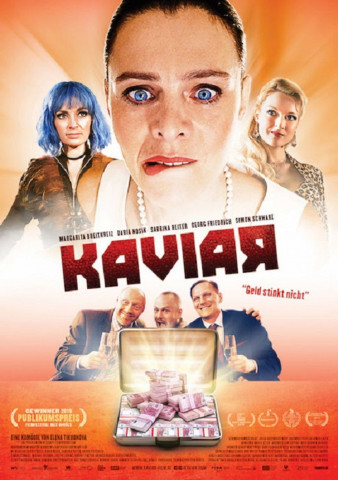 Kaviar (2019)