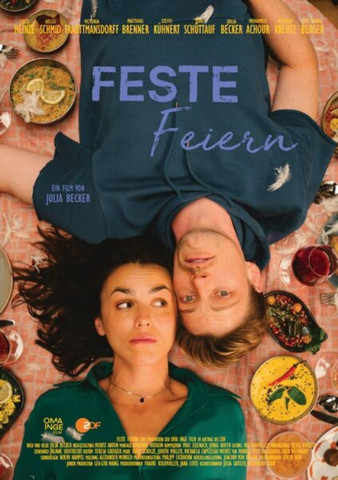 Feste Feiern (1997)