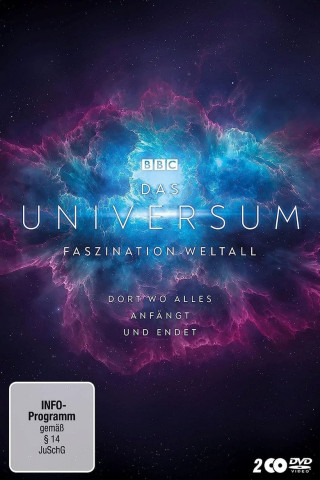 Das Universum - Faszination Weltall (2021)