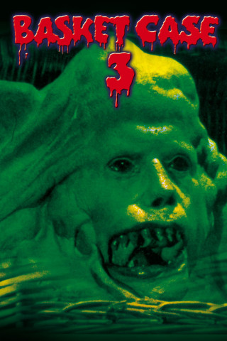 Basket Case 3 - Die Brut (1992)