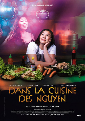 In the Nguyen Kitchen (2025)