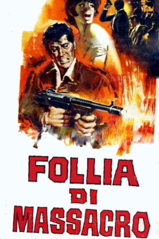 Hypnos follia di massacro (1967)