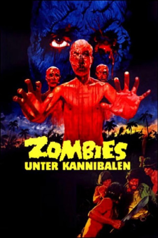 Zombies unter Kannibalen (1980)