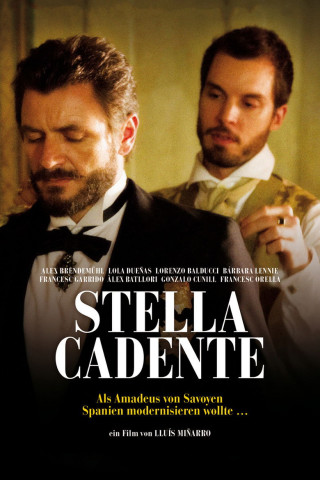 Stella cadente (2014)