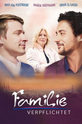 Familie verpflichtet (2015)