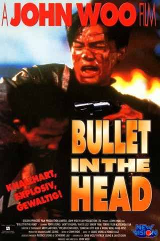 Bullet in the Head (1990)