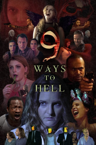 9 Ways to Hell [OV] (2022)