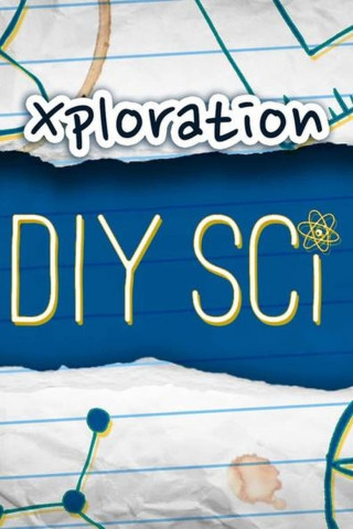 Xploration DIY Sci (2016)